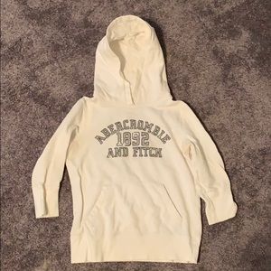 Abercrombie & Fitch Hoody